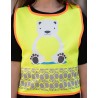 Children's Safety Vest Funtastic Wildlife CO² Neutral