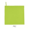 Microfibre Towel Atoll 100