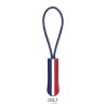 Bastille Zip Pullers
