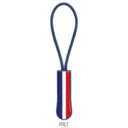 Bastille Zip Pullers