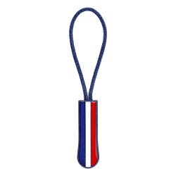 Bastille Zip Pullers