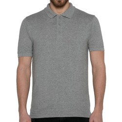 Men´s Piqué Polo