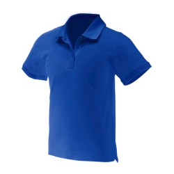 Men´s Piqué Polo