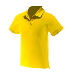 Men´s Piqué Polo