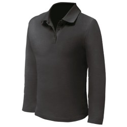 Men´s Polo Long Sleeve