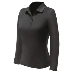 Women´s Polo Long Sleeve