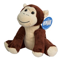 MiniFeet® Zoo Animal Monkey...