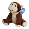 MiniFeet® Zoo Animal Monkey Bjarne