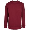 Basic Crewneck