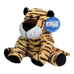 MiniFeet® Zoo Animal Tiger...