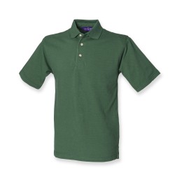 Classic Cotton Piqué Polo...