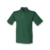 Classic Cotton Piqué Polo Shirt