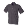 Classic Cotton Piqué Polo Shirt