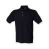 Classic Cotton Piqué Polo Shirt