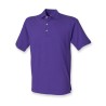 Classic Cotton Piqué Polo Shirt