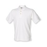 Classic Cotton Piqué Polo Shirt