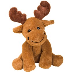 MiniFeet® Zoo Animal Moose Emil