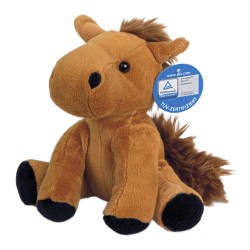 MiniFeet® Zoo Animal Horse...