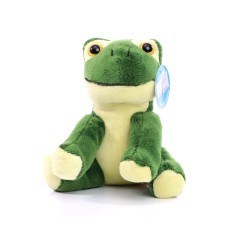 MiniFeet® Zoo Animal Frog Arwin