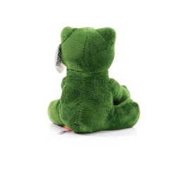 MiniFeet® Zoo Animal Frog Arwin