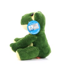 MiniFeet® Zoo Animal Frog Arwin