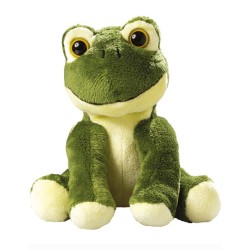 MiniFeet® Zoo Animal Frog Arwin