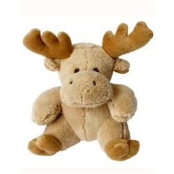 MiniFeet® Moose Caro