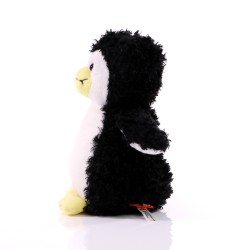 MiniFeet® Plush Penguin Phillip