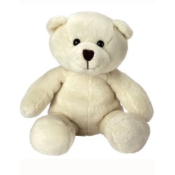 MiniFeet® Plush Bear Ben