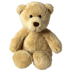 MiniFeet® Plush Bear Ben