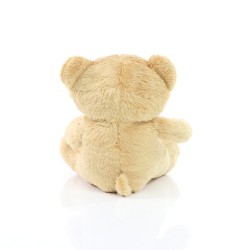 MiniFeet® Plush Bear Moritz