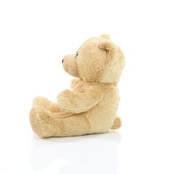 MiniFeet® Plush Bear Moritz