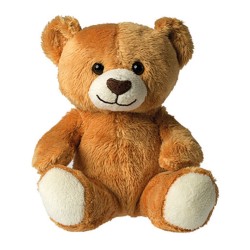 MiniFeet® Plush Bear Moritz