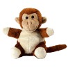 MiniFeet® Plush Monkey Erik