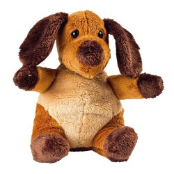 MiniFeet® Plush Dog Gabriel