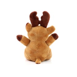 MiniFeet® Plush Moose Oke