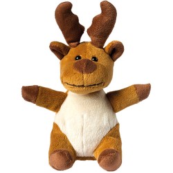 MiniFeet® Plush Moose Oke