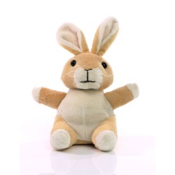 MiniFeet® Plush Rabbit Gönna