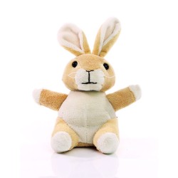 MiniFeet® Plush Rabbit Gönna