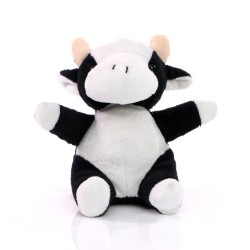 MiniFeet® Plush Cow Cordula