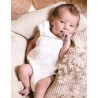 Organic Baby Bodysuit Sleeveless Rebel 03