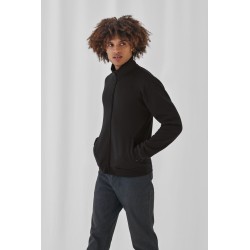 ID.206 Sweat-Jacket 50/50