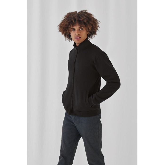 ID.206 Sweat-Jacket 50/50