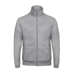 ID.206 Sweat-Jacket 50/50