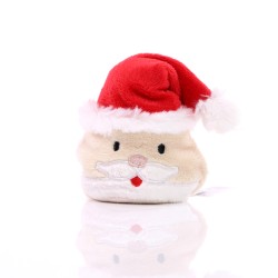 Schmoozies® Santa Claus