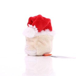 Schmoozies® Santa Claus