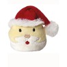 Schmoozies® Santa Claus