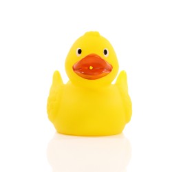 Schnabels® Racing Duck With Metal Plate