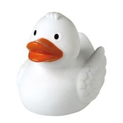 Schnabels® Squeaky Duck