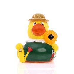 Schnabels® Squeaky Duck Gardener